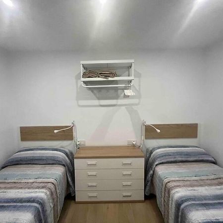 Apartamento Con Preciosas Vistas A Pie De Playa Santa Pola Esterno foto