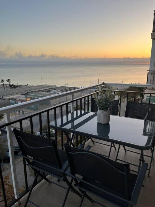 Apartamento Con Preciosas Vistas A Pie De Playa Santa Pola Esterno foto