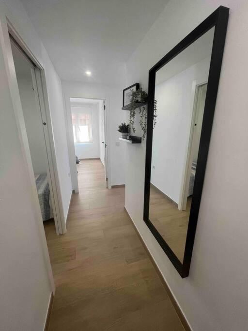 Apartamento Con Preciosas Vistas A Pie De Playa Santa Pola Esterno foto